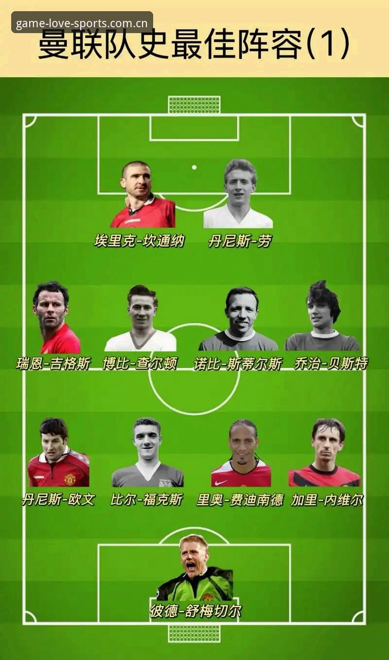 揭秘曼联中场双星引援背后的战术密码与爱游戏平台深度评测